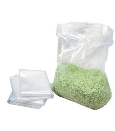 Pytle HSM pro skartovací stroje, 145 l, 10 ks