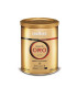 Mletá káva Lavazza Qualitá Oro, 250 g