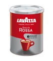 Mletá káva Lavazza Qualita Rossa, 250 g