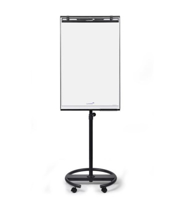 Flipchart Economy Triangle - mobilní