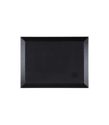 Korková nástěnka Kamashi, černá