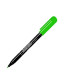 Permanentní popisovač Centropen 2846, zelený, 10ks