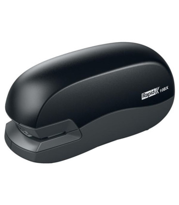 Elektrická sešívačka Rapid Fixativ 10BX, černá