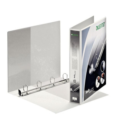 Prezentační krou. pořadač SoftClick MAXI A4,5,1cm