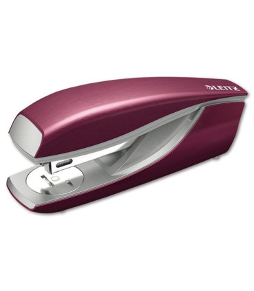 Sešívačka Leitz NeXXt Style 5562,granátově červená