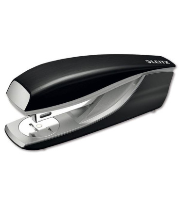 Sešívačka Leitz NeXXt Style 5562, saténově černá
