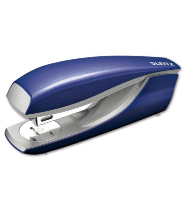 Sešívačka Leitz NeXXt Style 5562, titanově modrá