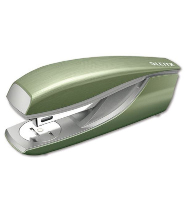 Sešívačka Leitz NeXXt Style 5562, zelenkavá