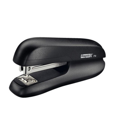Sešívačka Rapid F6 - 20 listů, černá