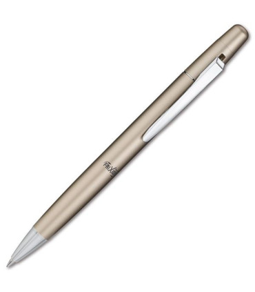 Gelový roller Pilot FriXion LX, zlatý