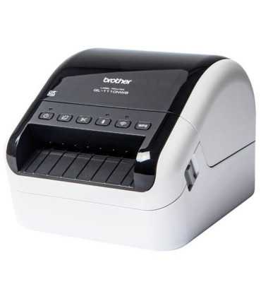 Tiskárna samolepicích štítků Brother QL-1110NWB