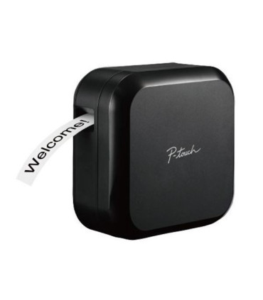 Tiskárna samolepicích štítků Brother PT-P710BT (6/9/12/18/24 mm)