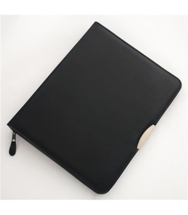 Konferenční desky S - A4, černé