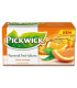 Ovocný čaj Pickwick šťav.pomeranč,20x 
2 g