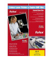 Fólie do zpětného projektoru pro laserový barevný tisk, 50 ks, Folex BG-72