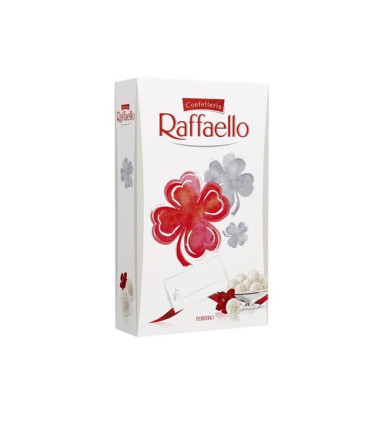 Raffaello pralinky, 8 ks