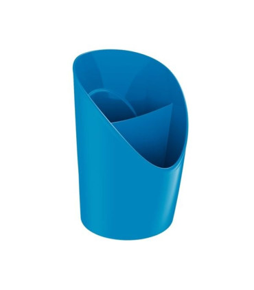 Kalíšek na tužky Esselte VIVIDA, modrý