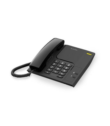 Stolní telefon Alcatel Temporis 26, černý