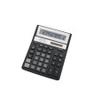 Velká stolní kalkulačka Citizen SDC-888X, černá