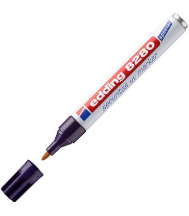 Ultrafialový popisovač edding 8280