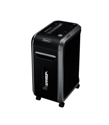 Skartovač Fellowes 90S, řez na proužek 5,8 mm