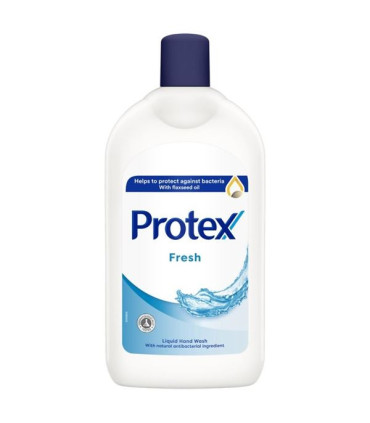 Náplň do tekutého mýdla Protex Fresh ,700ml