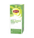 Zelený čaj Lipton Balance, 25 x 1,3 g