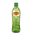 Ledový čaj Lipton, zelený, 0,5l, bal.  12 ks