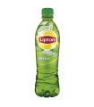 Ledový čaj Lipton, zelený, 0,5l, bal.  12 ks