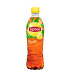 Ledový čaj Lipton s broskví, 0,5l, bal 12 ks