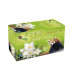 Zelený čaj Puro - jasmínový, Fair trade, 25x 2 g