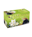 Zelený čaj Puro - jasmínový, Fair trade, 25x 2 g