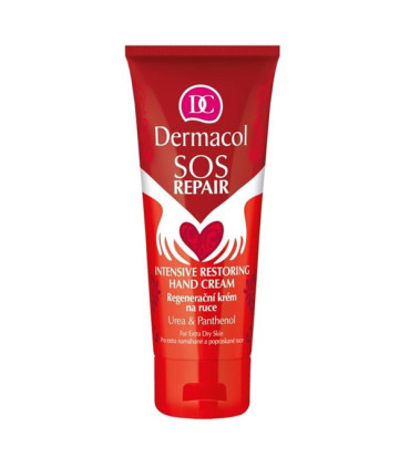 Krém na ruce Dermacol-intenzivní regenerační, 75ml