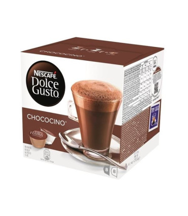Kapsle Nescafé Dolce Gusto Chococino, 16 ks