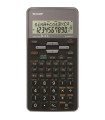 Vědecká kalkulačka Sharp EL-531TH, šedá