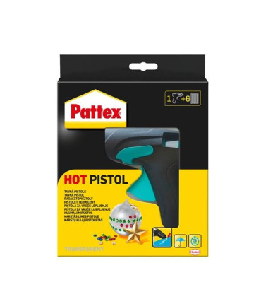 Tavná pistole Pattex Hot