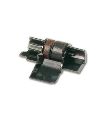 Barvicí váleček IR 40T (EA-772R), černo-červená