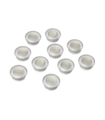 Sada silných magnetů Nobo, 10 ks