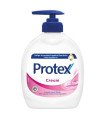 Tekuté mýdlo Protex - cream, 300 ml