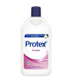 Náplň do tekutého mýdla Protex - cream, 700 m