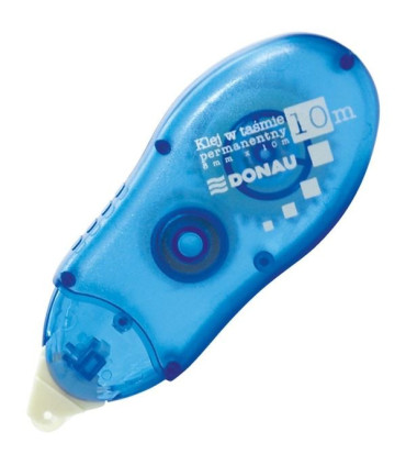 Permanentní roller Donau - 8 mm x 10 m