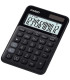 Stolní kalkulačka Casio MS-20UC, černá