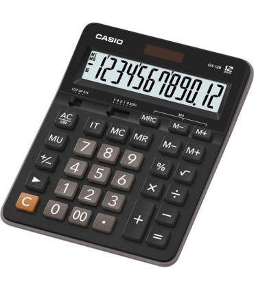 Stolní kalkuačka Casio GX 12B