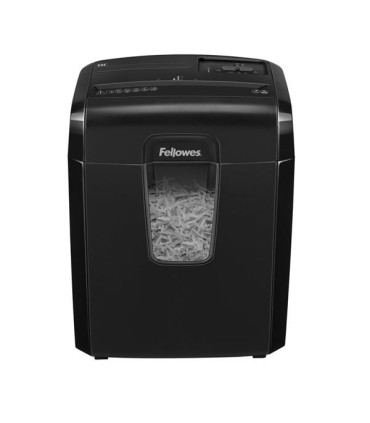 Skartovač Powershred 8C