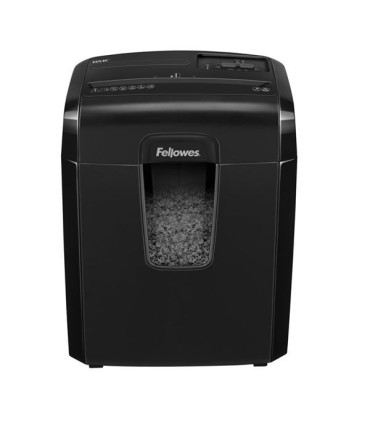 Skartovač Fellowes 8MC