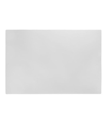 Podložka na stůl Karton PP, 60x40cm, transparentní