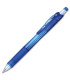 Mikrotužka Pentel Energize X, 0,5 mm, modrá