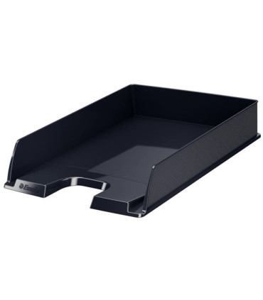 Zásuvka Esselte VIVIDA, černá