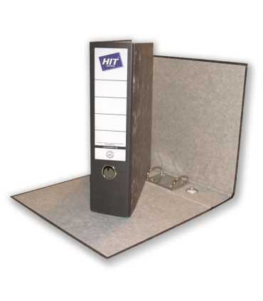 Závěsný pořadač A4 7,5 cm mramorovaný