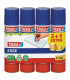 Lepicí tyčinka Tesa EcoLogo, 20 g, 3+1 zdarma